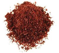 Sumac, SUMAK Alta calidad* Oriente Medio/Cocina Árabe * Ingredientes Entrega gratuita en Reino Unido por Shopper's Freedom Herbs and Spices Condimentación - 50 grms