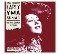 Sumac, Yma - Early Yma Sumac: The Imma