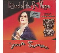 Sumac, Yma - Legend of the Sun Virgin [Vinilo]