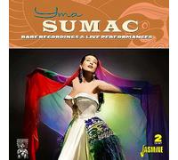 Sumac, Yma - Rare Recordings & Live Performances