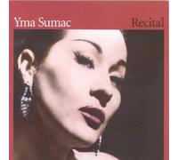 Sumac Yma - Recital