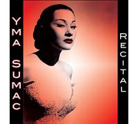 Sumac, Yma - Recital [Vinilo]