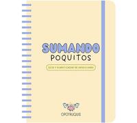 Sumando Poquitos. Guía y planificador para oposiciones (TANTANFAN)