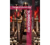 SUMANGURU: The Rise of a Demon King