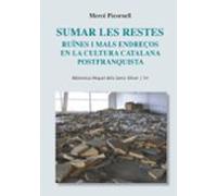 Sumar Les Restes
