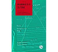 Sumario 3/94