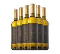 Sumarroca Il·lògic Xarel·lo Penedès Joven 75 cl Vino blanco (Caja de 6 Botellas de 75 cl)
