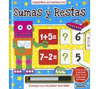 Sumas Y Restas