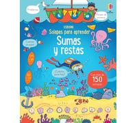 Sumas Y Restas