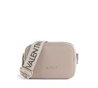Súmate a la tendencia casual-chic con este bolso bandolera de Valentino Bags, fabricado en suave piel sintética que garantiza estilo y durabilidad. Diseñado para llevarlo sin esfuerzo, cuenta con una