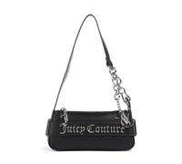 Súmate a la tendencia streetwear con este bolso de hombro de la serie Jasmine de Juicy Couture, hecho de suave piel sintética que ofrece un look moderno y elegante. Diseñado con una única asa con caíd