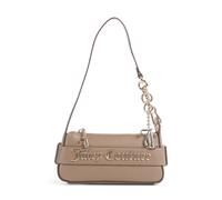 Súmate a la tendencia streetwear con este bolso de hombro de la serie Jasmine de Juicy Couture, hecho de suave piel sintética que ofrece un look moderno y elegante. Diseñado con una única asa con caíd