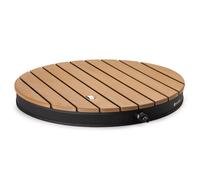 Sumatra Breeze Round Ducha de jardín