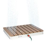 Sumatra Breeze Square Ducha de jardín