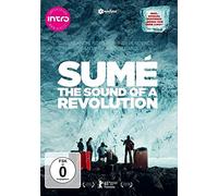Sume - The Soundtrack of a Revolution (OmU) [Alemania] [DVD]