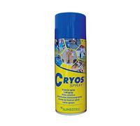 SUMEDTEC - 1 BOTE DE SPRAY DE FRIO CRYOS CON ARNICA 400 ML