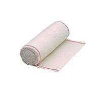 Sumedtec - Venda Elástica de Crepe SIN LÁTEX Medidas 15 cm x 4 m