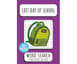 Sumer Break Word Search Book: Fun And Engaging Summer Word Search Book For Kids, Children, And Toddlers In School | Keeps Brain Fresh And Sharp | 6 - 10 +