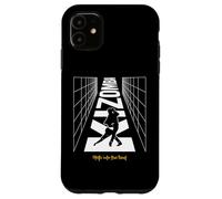 Sumérgete en el Beat Kizomba Urban Kiz Kizombero Kizz Carcasa para iPhone 11