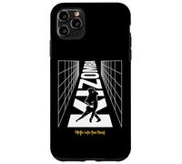Sumérgete en el Beat Kizomba Urban Kiz Kizombero Kizz Carcasa para iPhone 11 Pro MAX