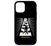 Sumérgete en el Beat Kizomba Urban Kiz Kizombero Kizz Carcasa para iPhone 12/12 Pro