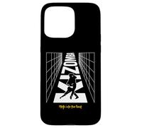 Sumérgete en el Beat Kizomba Urban Kiz Kizombero Kizz Carcasa para iPhone 15 Pro MAX