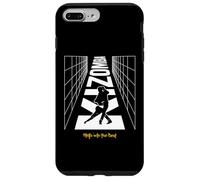 Sumérgete en el Beat Kizomba Urban Kiz Kizombero Kizz Carcasa para iPhone 7 Plus/8 Plus