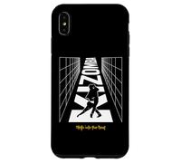 Sumérgete en el Beat Kizomba Urban Kiz Kizombero Kizz Carcasa para iPhone XS MAX