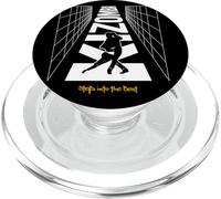 Sumérgete en el Beat Kizomba Urban Kiz Kizombero Kizz PopSockets PopGrip para MagSafe