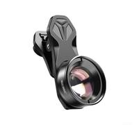 Sumérgete en la fotografía creativa con nuestro paquete de accesorios para lentes de cámara de teléfono móvil