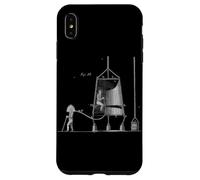 Sumergible Carcasa para iPhone XS MAX