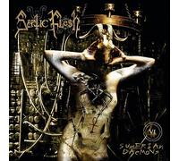 Sumerian Daemons [Vinilo]