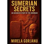 Sumerian Secrets: An Advanced Study of the Anunnaki: 4 (ForgottenOrigins)