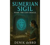 Sumerian Sigil: Puabi, the Last Oracle (Sumerian Sigil: Book I Puabi, the Last Oracle, Book II The Dreaming Seal, Book III The Breaking of Time)