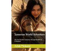 Sumerian World Adventure: The First Traveler: A Journey Through the Birth of Civilization