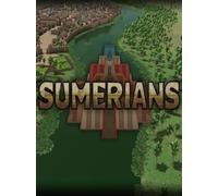 Sumerians (PC) - Steam Gift - EUROPE