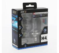 Sumex 2404020 - Estuche Lámpara Homologado, H - 4, 12V