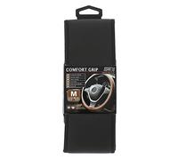 Sumex 2506200 Funda de Volante Plana, Negro, M