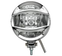 Sumex 3409600 - Juego Faros Special 4X4 Ns890 Largo, Alcance 165 mm, Cromados