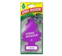 SUMEX 4005070 - Ambientador Arbre Magique Lavanda