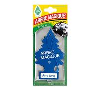 Bottari Sumex 4005095 - Ambientador Arbre Magique New Car