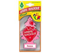 SUMEX 4005120 - Ambientador Arbre Magique Fresa