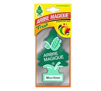 SUMEX 4005170 - Ambientador Arbre Magique Manzana Verde