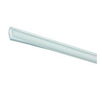 Sumex 82 - Protectores para Puerta, Banda Transparente, 650 mm