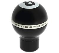 Sumex 850110B - Pomo Cambio Aluminio 8 - Ball Universal Blíster