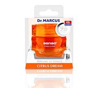 Sumex Dr. Marcus Recinto Perfumada Senso Deluxe Citrus Dream 50 Ml