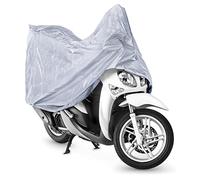 Sumex EXTSCTS Funda de Moto Exterior para Scooter, Talla S