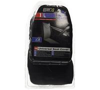 Sumex Fund95G - Funda Textil para Asientos Unicorn, Gris/Negro (1 Unidad)