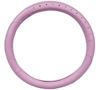 Sumex FVP1205 Funda de Volante Universal, 37-39 cm, Color Rosa con Diamantes