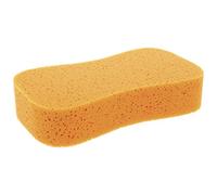 Sumex KLIN603 Mr. Kleen Esponja Perforada Grande Jumbo Super Absorvente, 30x16x6 cm